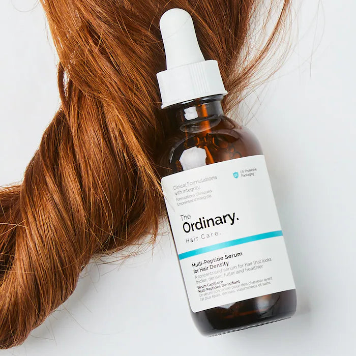 The Ordinary  Multi-Peptide Serum for Hair Density