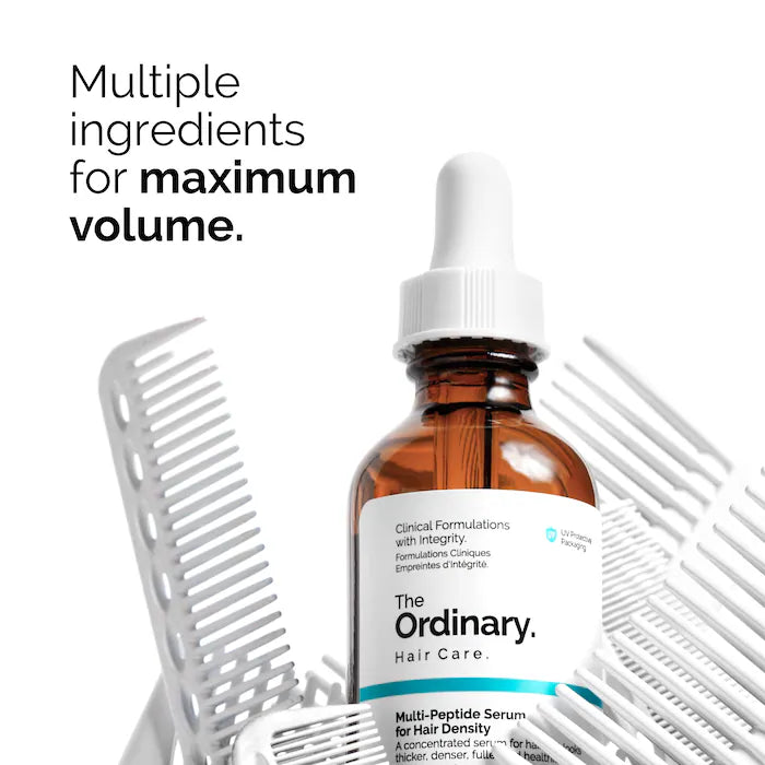 The Ordinary  Multi-Peptide Serum for Hair Density