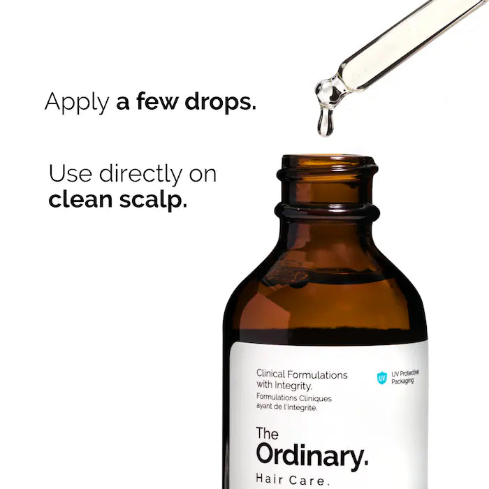 The Ordinary  Multi-Peptide Serum for Hair Density