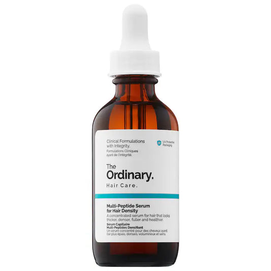 The Ordinary  Multi-Peptide Serum for Hair Density