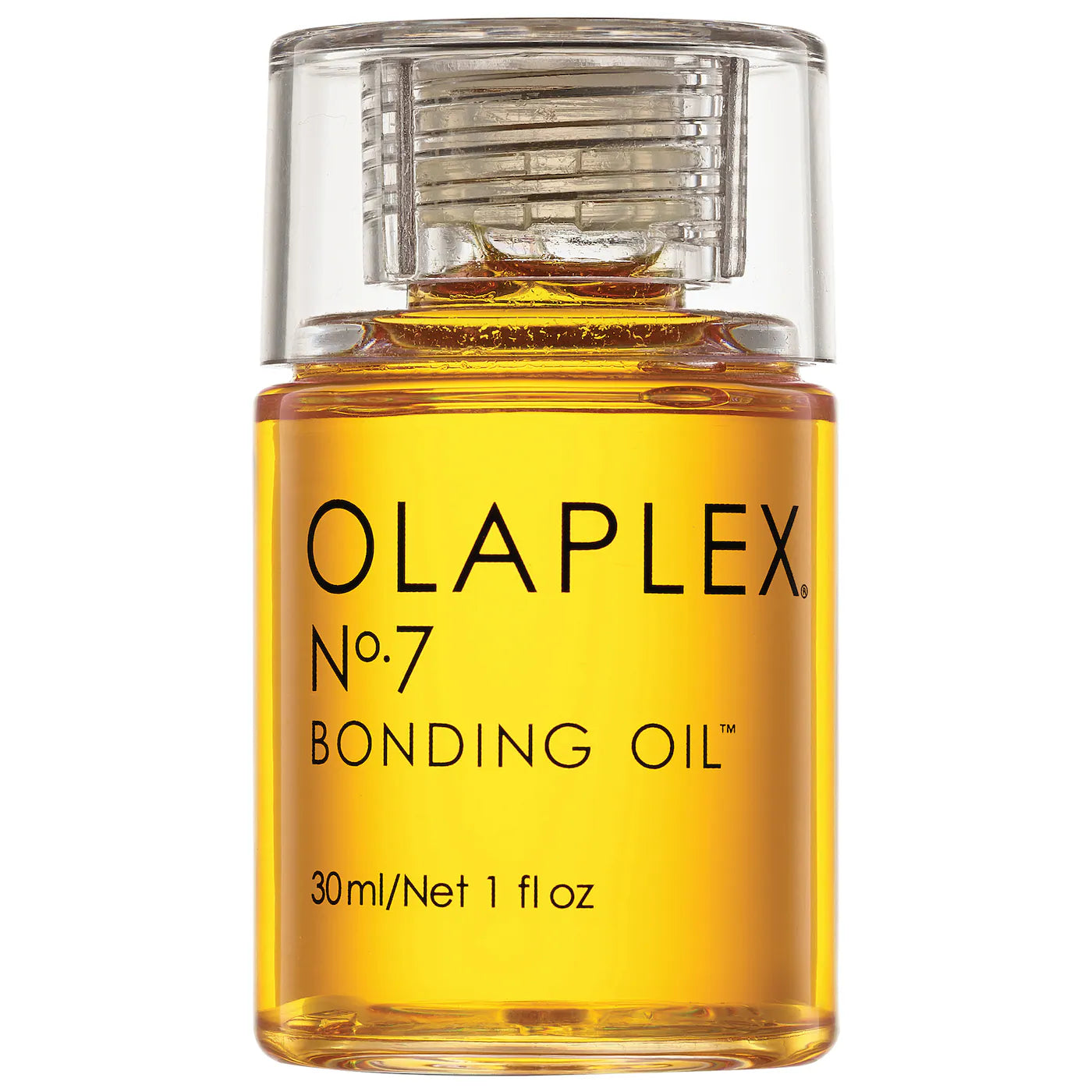 Olaplex No. 7 Bonding Frizz Reduction & Heat Protectant Hair Oil