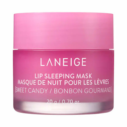 LANEIGE  Lip Sleeping Mask Intense Hydration with Vitamin C