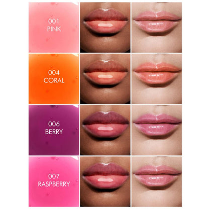 Dior Addict Lip Glow Oil 24h Hydrating Lip Oil