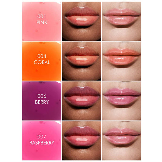 Dior Addict Lip Glow Oil 24h Hydrating Lip Oil