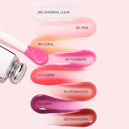 Dior Addict Lip Glow Oil 24h Hydrating Lip Oil