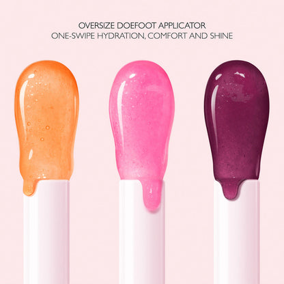 Dior Addict Lip Glow Oil 24h Hydrating Lip Oil