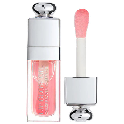 Dior Addict Lip Glow Oil 24h Hydrating Lip Oil