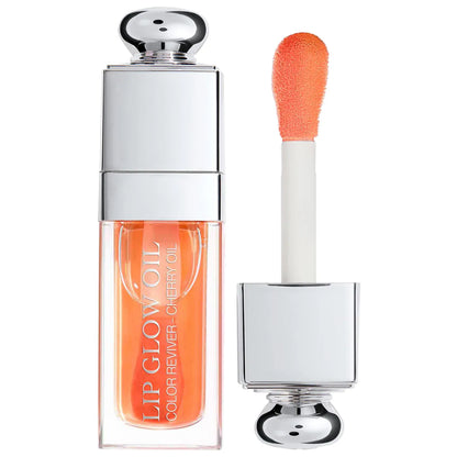 Dior Addict Lip Glow Oil 24h Hydrating Lip Oil