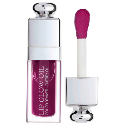 Dior Addict Lip Glow Oil 24h Hydrating Lip Oil