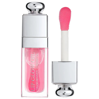 Dior Addict Lip Glow Oil 24h Hydrating Lip Oil