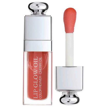 Dior Addict Lip Glow Oil 24h Hydrating Lip Oil