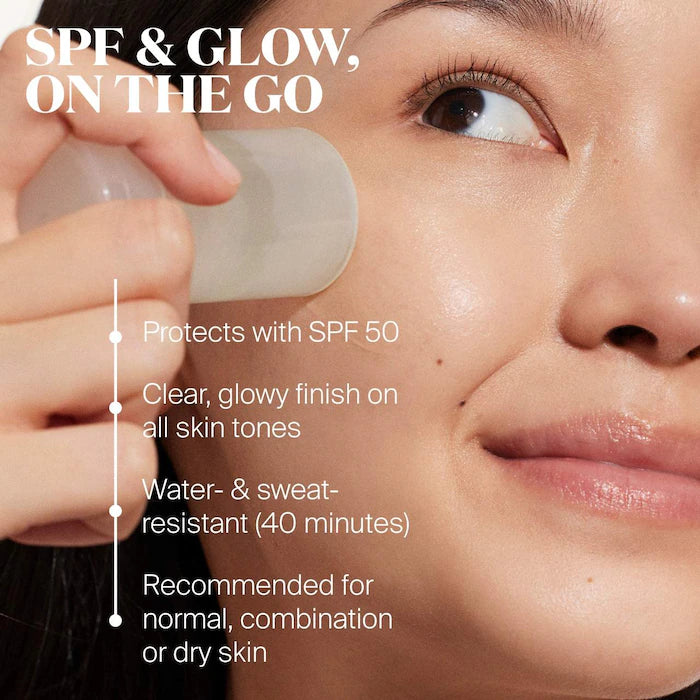 Supergoop!  Glow Stick Sunscreen SPF 50