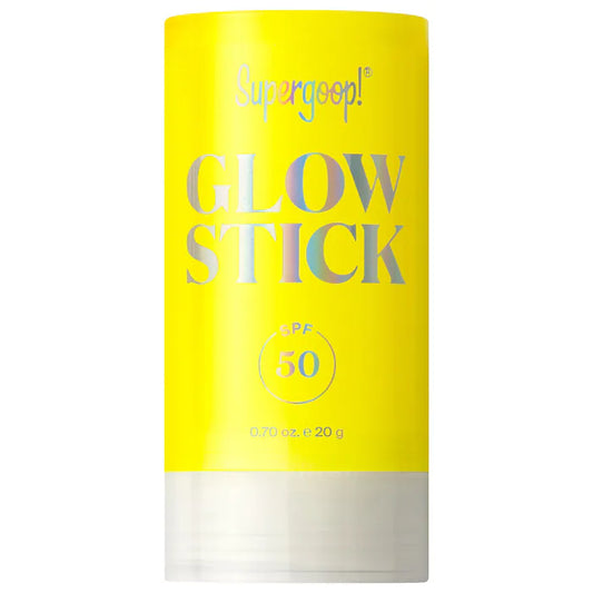 Supergoop!  Glow Stick Sunscreen SPF 50