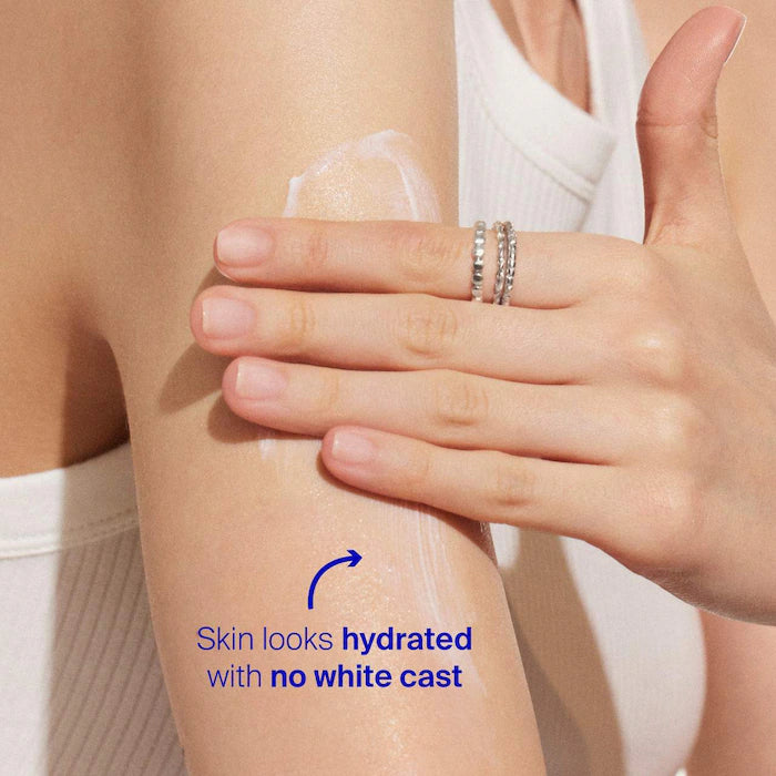 Supergoop!  PLAY Everyday Lotion SPF 50 Face & Body Sunscreen