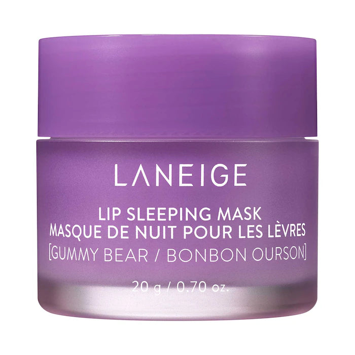 LANEIGE  Lip Sleeping Mask Intense Hydration with Vitamin C