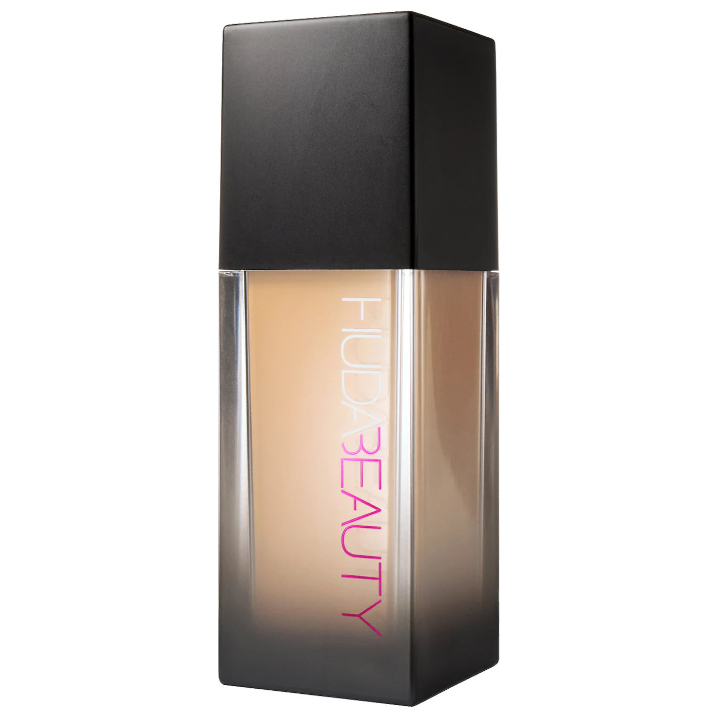 HUDA BEAUTY  #FauxFilter Luminous Matte Foundation