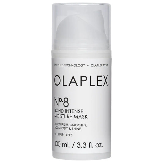 Olaplex No. 8 Bond Intense Moisture Damage Repair Hair Mask Treatment