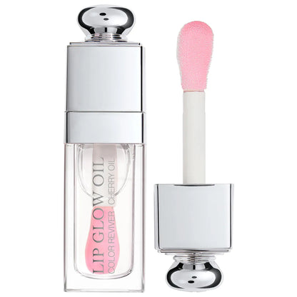 Dior Addict Lip Glow Oil 24h Hydrating Lip Oil