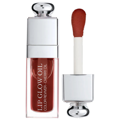 Dior Addict Lip Glow Oil 24h Hydrating Lip Oil