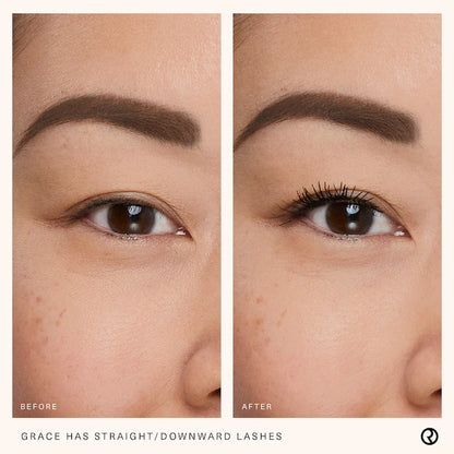 Mini Perfect Strokes Universal Volumizing Mascara
