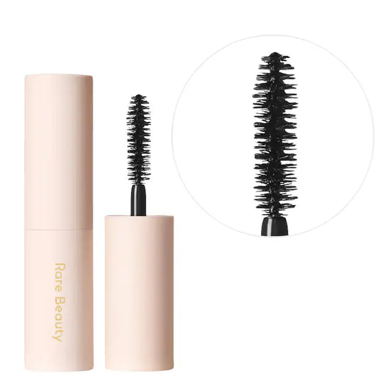Rare Beauty by Selena Gomez  Mini Perfect Strokes Universal Volumizing Mascara 8ml