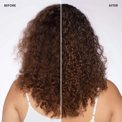 No. 0 Intensive Bond Building Hair Treatment for Deep Repair & Strengthening