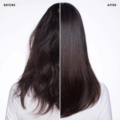 No. 0 Intensive Bond Building Hair Treatment for Deep Repair & Strengthening