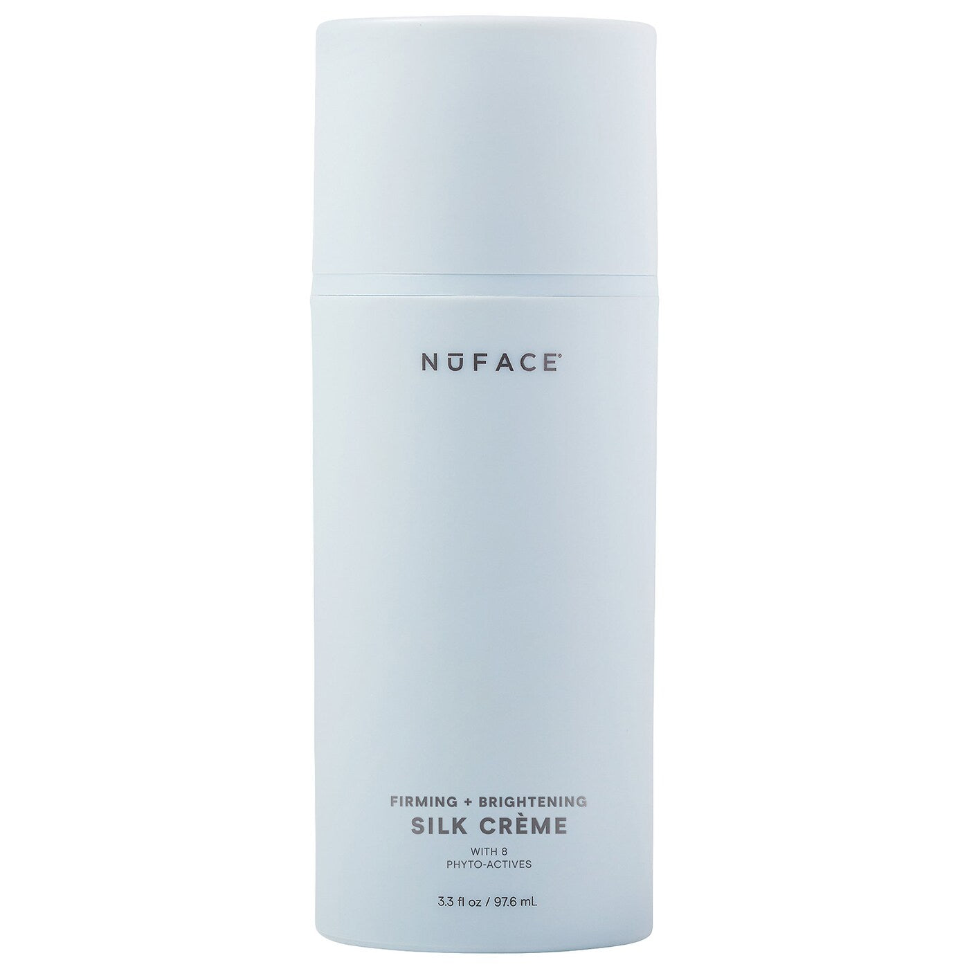 Firming and Brightening Silk Crème Activator