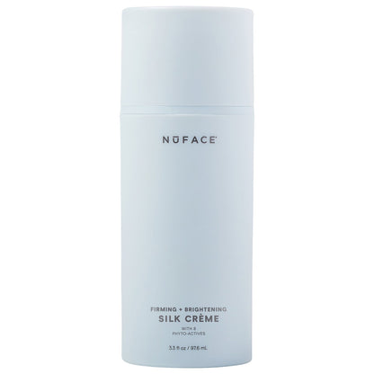 Firming and Brightening Silk Crème Activator