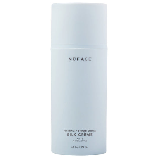 Firming and Brightening Silk Crème Activator