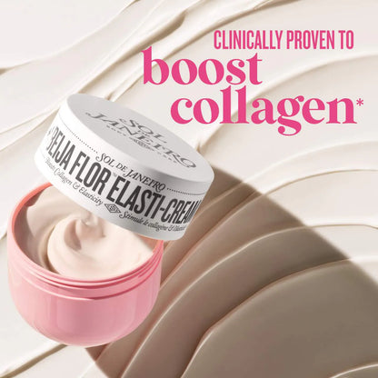 Beija Flor™ Body Collagen-Boosting Elasti-Cream Mini