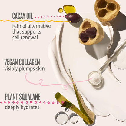 Beija Flor™ Body Collagen-Boosting Elasti-Cream Mini