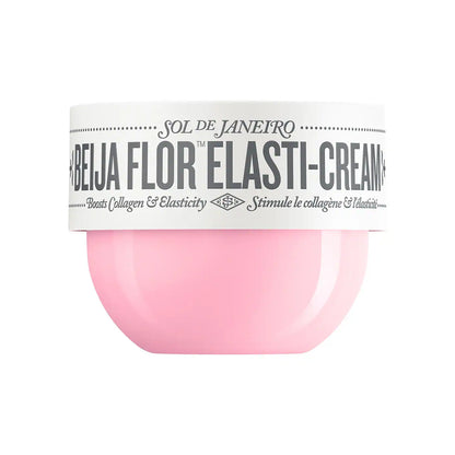 Beija Flor™ Body Collagen-Boosting Elasti-Cream Mini