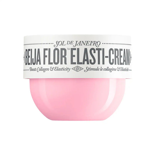 Sol de Janeiro Beija Flor™ Body Collagen-Boosting Elasti-Cream Mini