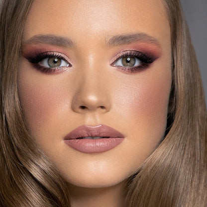 NATASHA DENONA Mini Biba Eyeshadow Palette