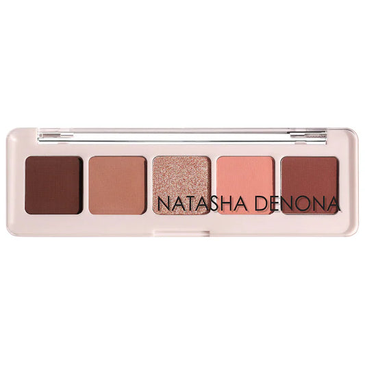 NATASHA DENONA  Mini Biba Eyeshadow Palette