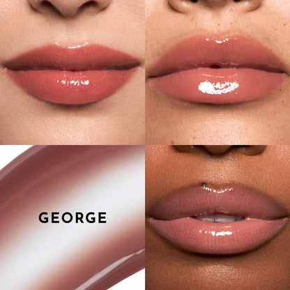 Forget The Filler Lip Plumper Line Smoothing Gloss