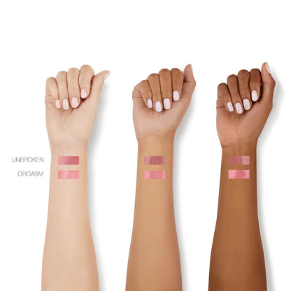 Mini Afterglow Lip Shine Gloss Set