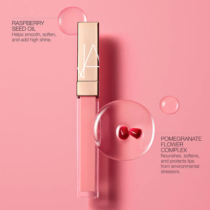 Mini Afterglow Lip Shine Gloss Set