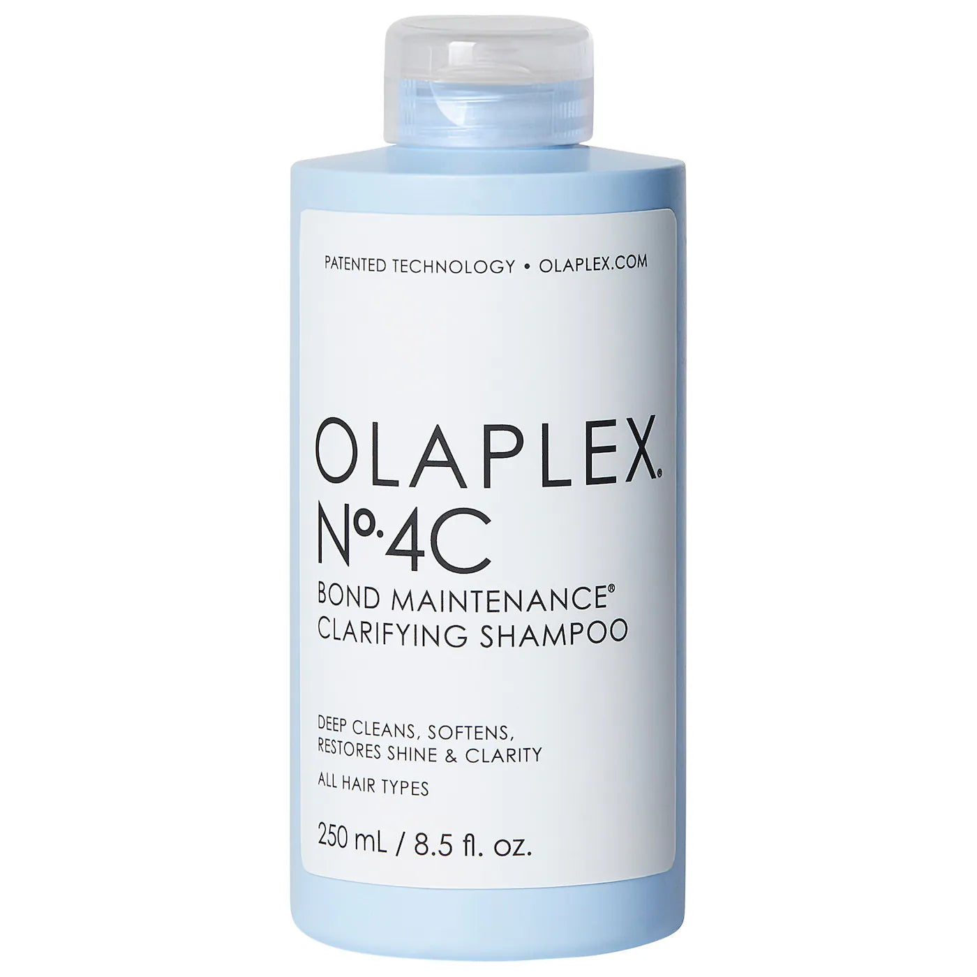 Olaplex No. 4C Bond Maintenance™ Deep Clean Clarifying Shampoo