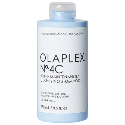No. 4C Bond Maintenance™ Deep Clean Clarifying Shampoo