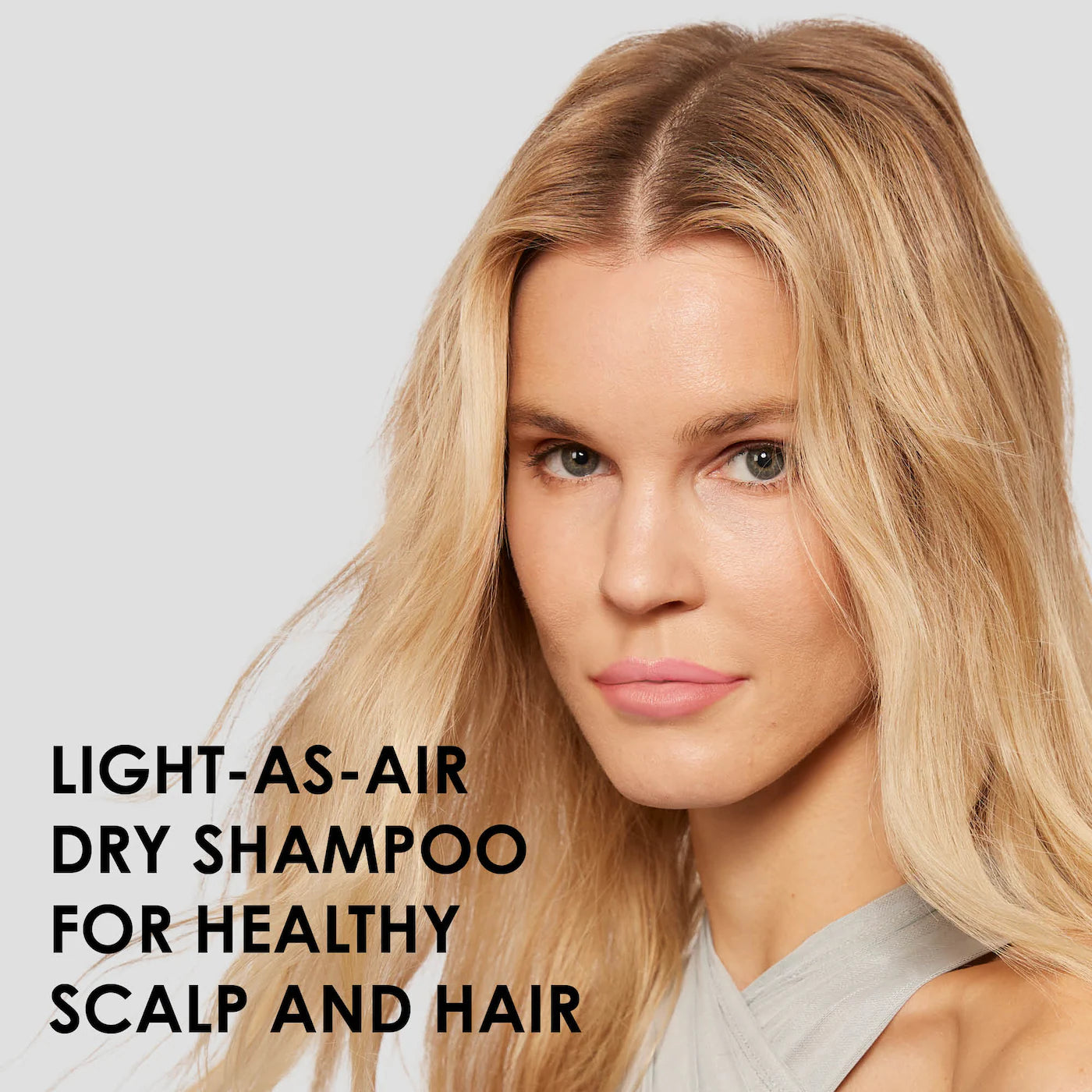 Olaplex No.4D Clean Volume Weightless Detox Dry Shampoo