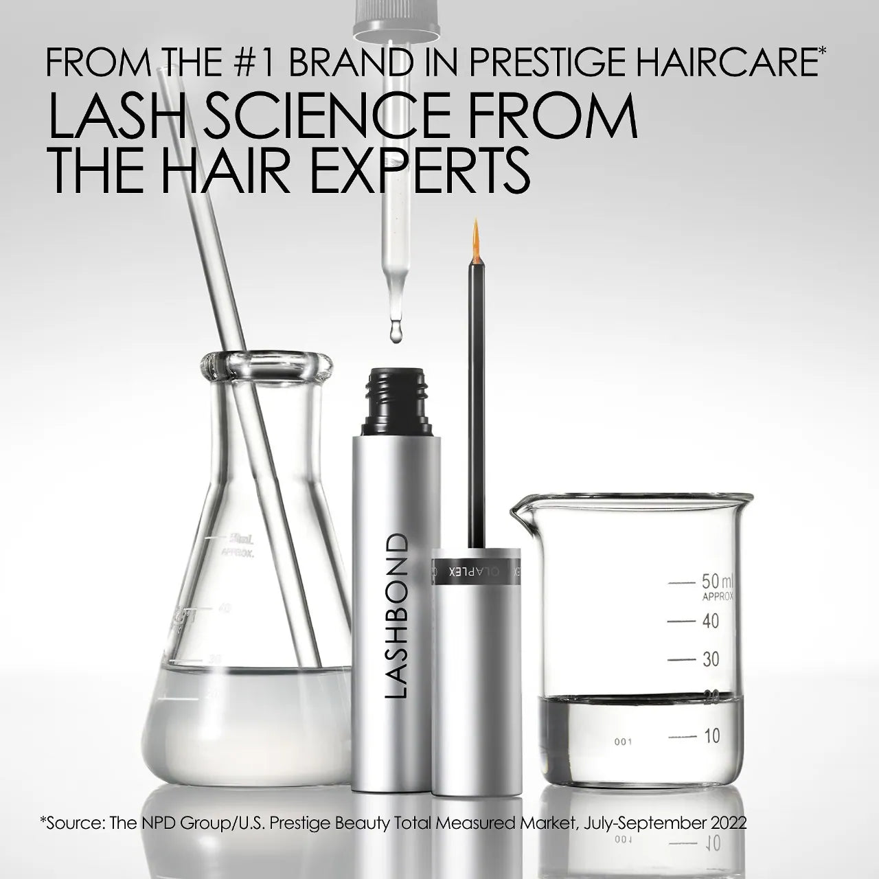 Olaplex Lashbond Building and Enhancing Serum