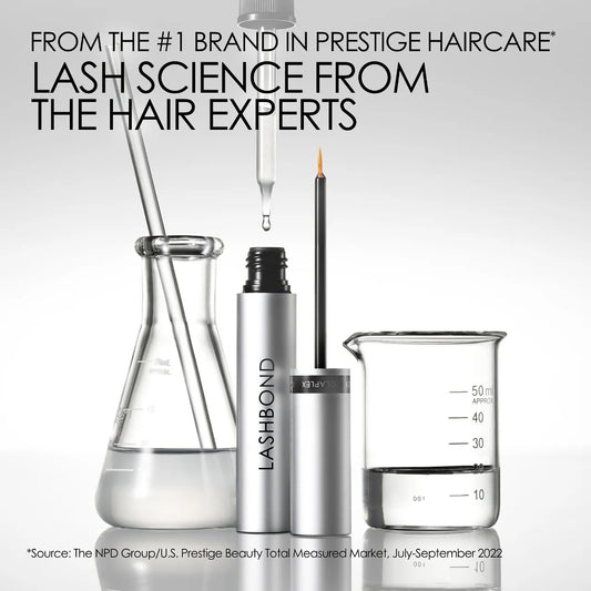 Lashbond Building and Enhancing Serum