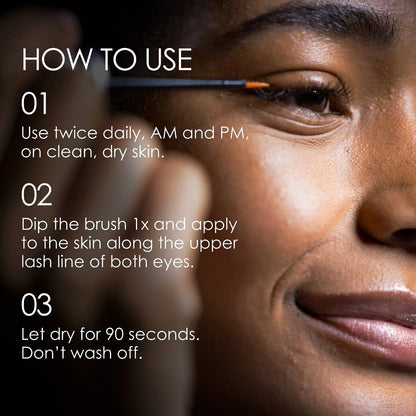 Lashbond Building and Enhancing Serum
