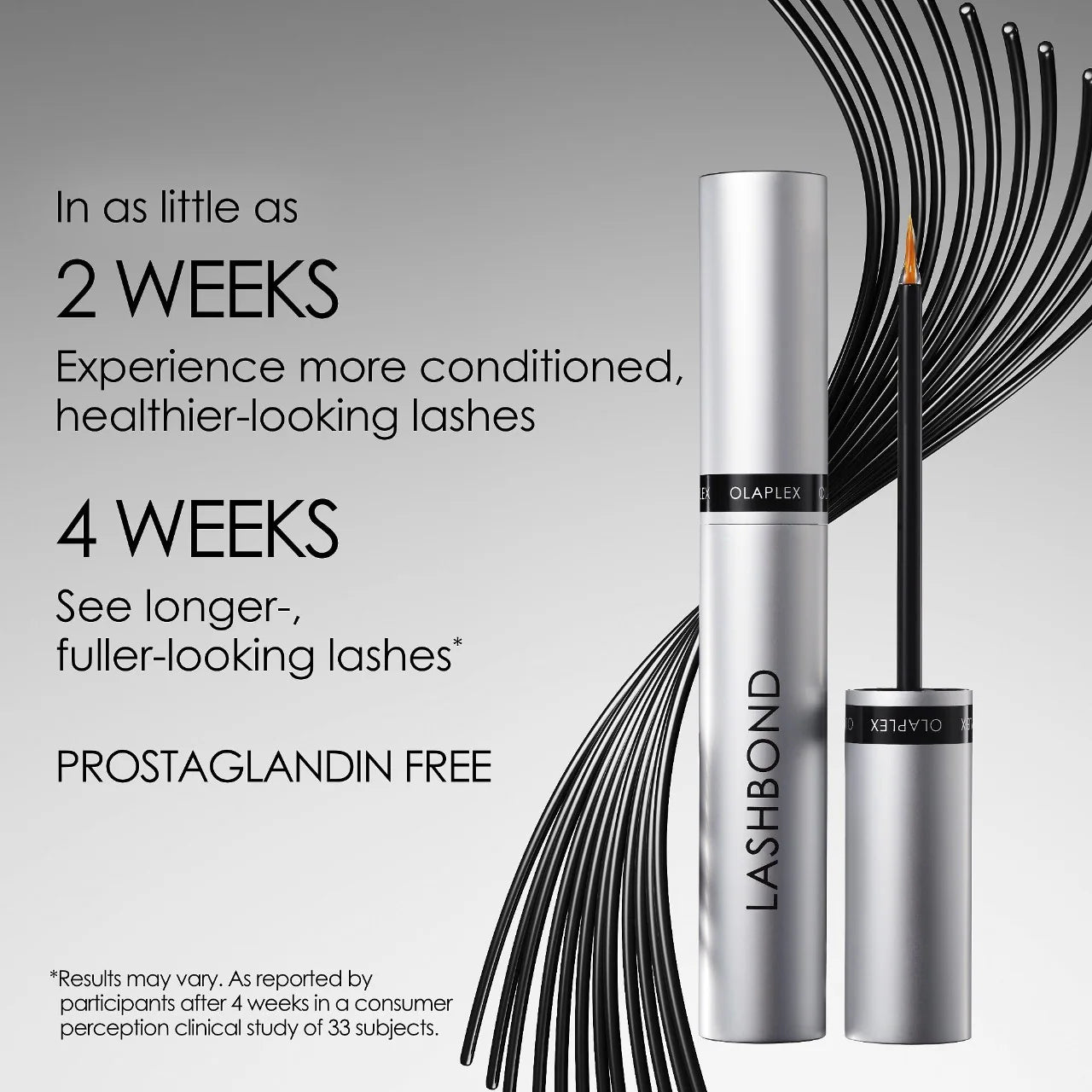 Olaplex Lashbond Building and Enhancing Serum