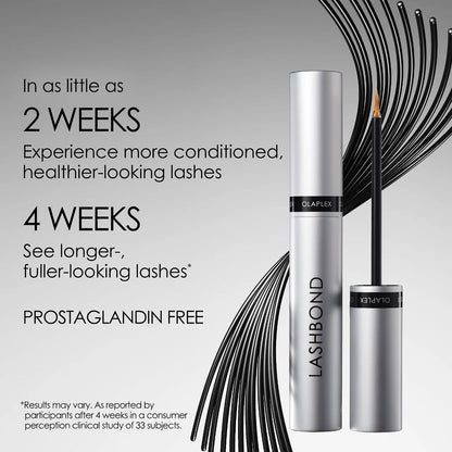Lashbond Building and Enhancing Serum