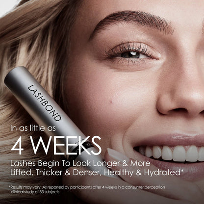 Lashbond Building and Enhancing Serum