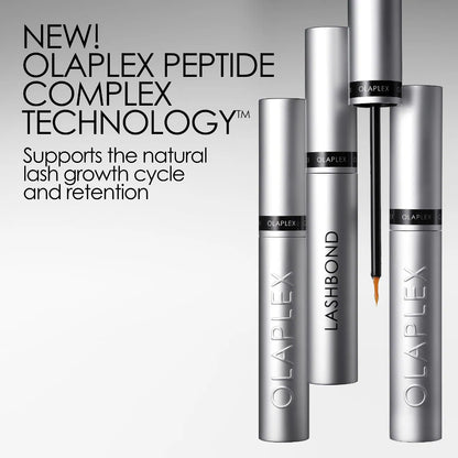 Lashbond Building and Enhancing Serum