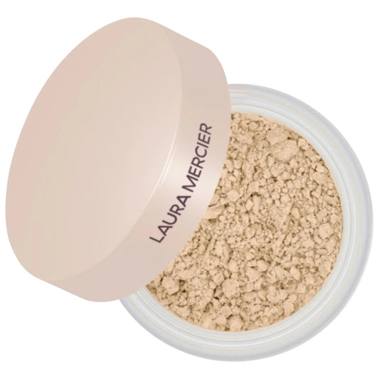 Laura Mercier Mini Ultra-Blur Talc-Free Translucent Loose Setting Powder mini